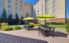Homewood Suites By Hilton Toronto Oakville